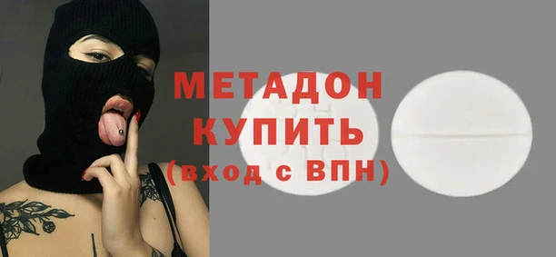 кокс Пестово